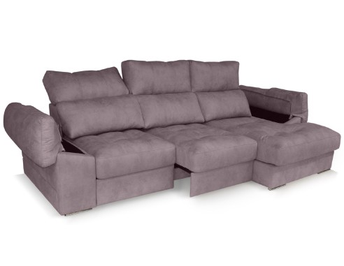 CHAISELONGUE MODELO ARENAL SOFASS®