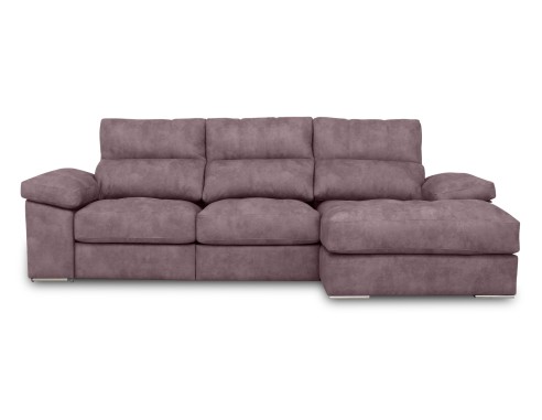 CHAISELONGUE MODELO ARENAL SOFASS®