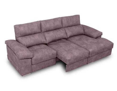 CHAISELONGUE MODELO ARENAL SOFASS®