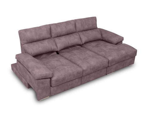 CHAISELONGUE MODELO ARENAL SOFASS®