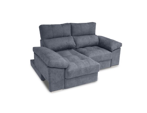 SOFÁ 2 O 3 PLAZAS MODELO ARENAL SOFASS®