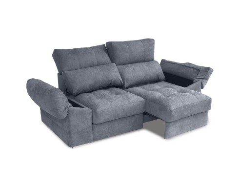 SOFÁ 2 O 3 PLAZAS MODELO ARENAL SOFASS®