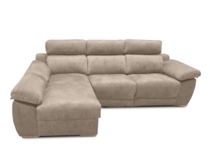 CHAISELONGUE RELAX CON...