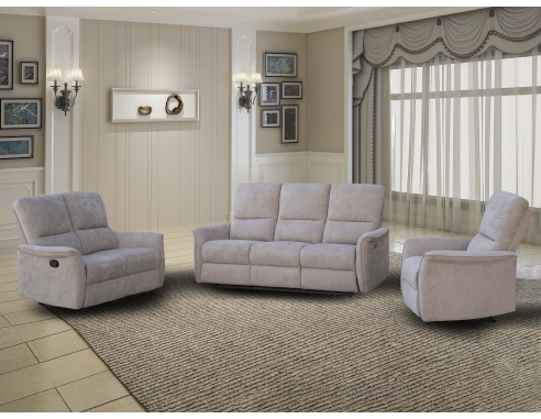 SOFÁ 2 O 3 PLAZAS CON MOTOR... SOFÁ 2 O 3 PLAZAS CON MOTOR...