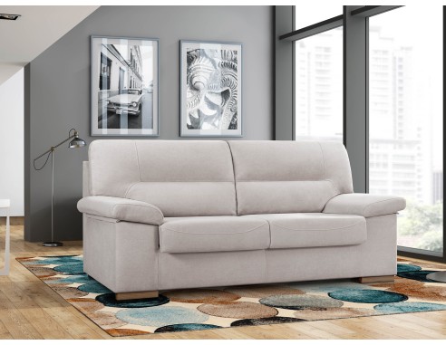 SOFÁS 2 Ó 3 PLAZAS MODELO TURÍN...