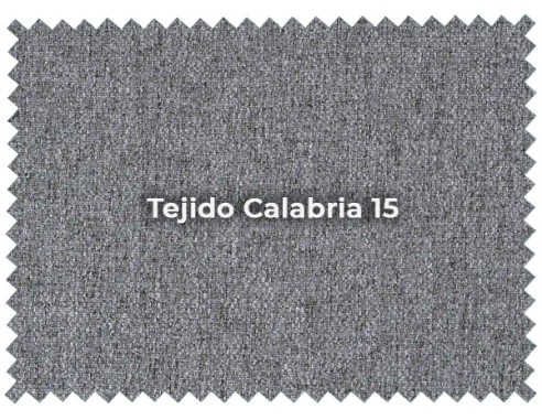 CHAISELONGUE REVERSIBLE MELINA...