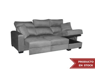 CHAISELONGUE REVERSIBLE... 2