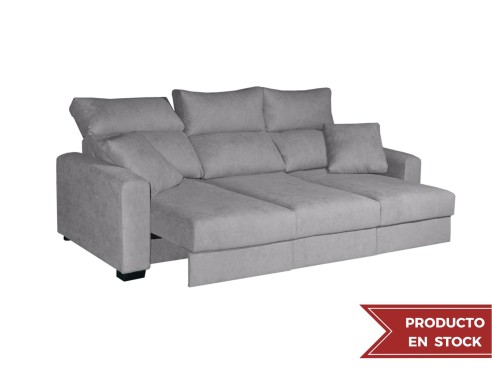 SOFÁ 3 PLAZAS MAXI MOD. MELINA...