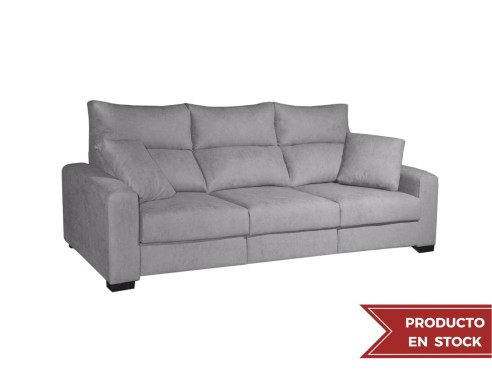 SOFÁ 3 PLAZAS MAXI MOD. MELINA...
