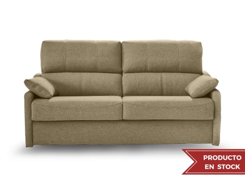 SOFÁ CAMA CON MECANISMO ITALIANO RHIN...