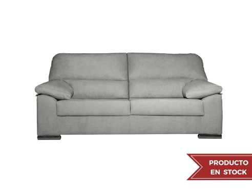 SOFÁS 3 PLAZAS MODELO TORINO SOFASS®...