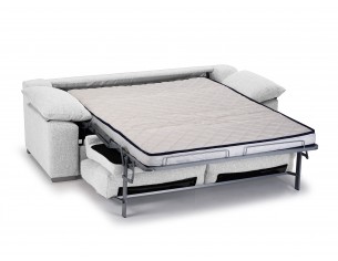 SOFÁ CAMA BRAZO ACOLCHADO... 2