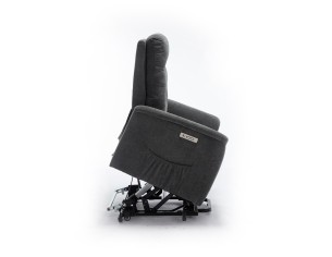 SILLÓN RELAX CON MOTOR MOD.... 2