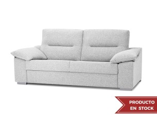 SOFÁ CAMA BRAZO ACOLCHADO...