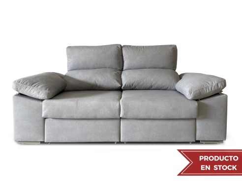 CONJUNTO SOFÁS 3+2 PLAZAS MOD.... CONJUNTO SOFÁS 3+2 PLAZAS MOD....