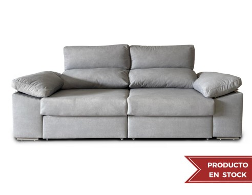 CONJUNTO SOFÁS 3+2 PLAZAS MOD.... CONJUNTO SOFÁS 3+2 PLAZAS MOD....