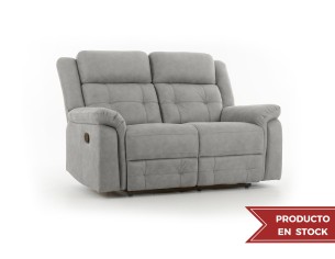 SOFÁ 2 O 3 PLAZAS RELAX O...
