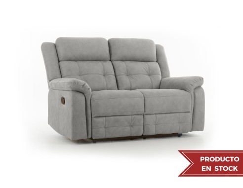 SOFÁ 2 O 3 PLAZAS RELAX O ELÉCTRICO...