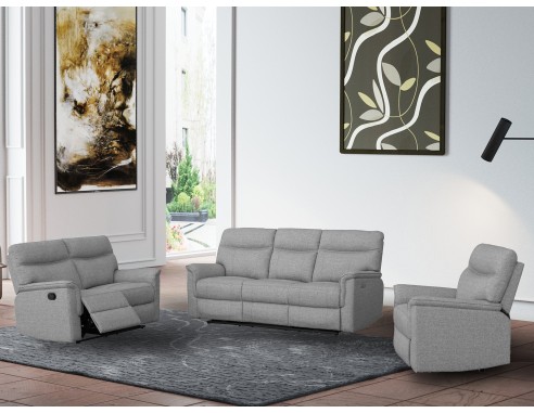 SOFÁ 2 O 3 PLAZAS RELAX O ELÉCTRICO... SOFÁ 2 O 3 PLAZAS RELAX O ELÉCTRICO...