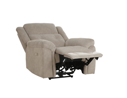 SILLÓN RECLINABLE ELÉCTRICO MOD....