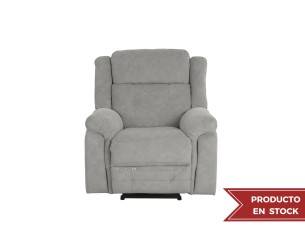SILLÓN RECLINABLE ELÉCTRICO...