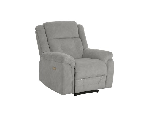 SILLÓN RECLINABLE ELÉCTRICO MOD....