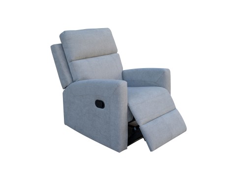 SILLÓN RELAX CON TIRADOR MOD. MERCATO...