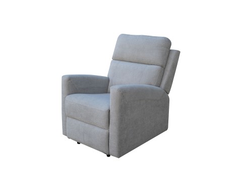 SILLÓN RELAX CON TIRADOR MOD. MERCATO...