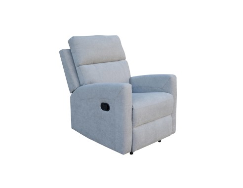 SILLÓN RELAX CON TIRADOR MOD. MERCATO...