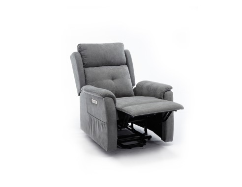 SILLÓN POWER LIFT MOD. KARIM SOFASS®... SILLÓN POWER LIFT MOD. KARIM SOFASS®...