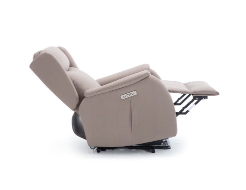 SILLÓN POWER LIFT MOD. LEFER SOFASS®...