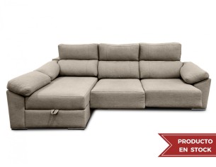 CHAISELONGUE CON ARCÓN MOD....