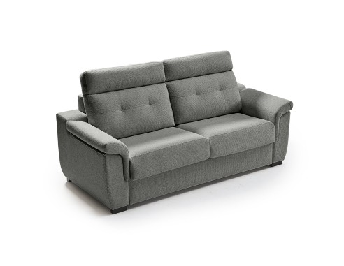 Sofá cama estilo italiano entrega...