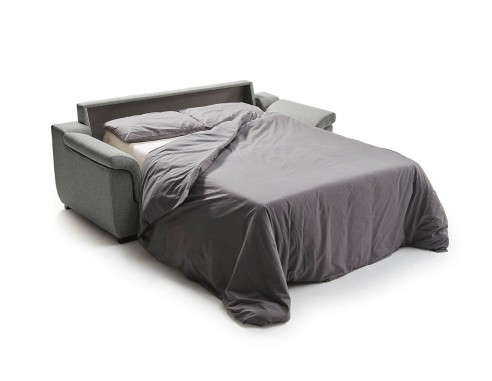 Sofá cama estilo italiano entrega...