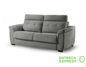 Sofá cama estilo italiano...