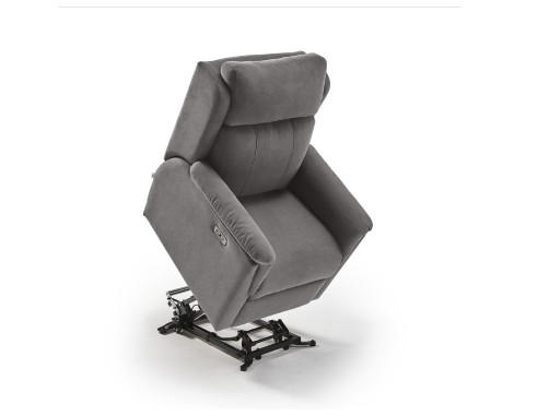 SILLÓN RELAX  MODELO PORRIÑO CON...