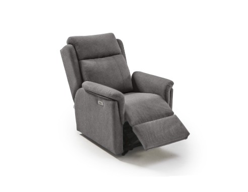 SILLÓN RELAX  MODELO PORRIÑO CON...