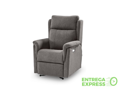 SILLÓN RELAX  MODELO PORRIÑO CON...