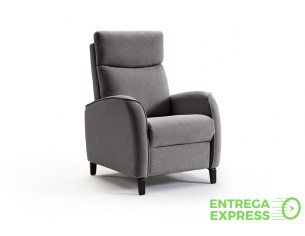 Sillón relax manual entrega...
