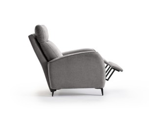 Sillón relax manual entrega... 2