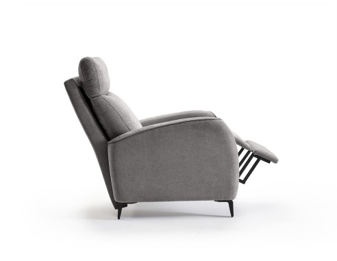 Sillón relax manual entrega express...