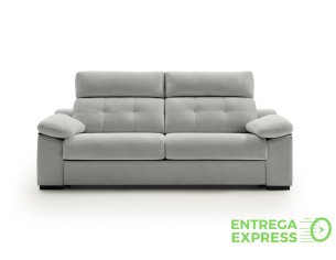 SOFÁ CAMA ESTILO ITALIANO...