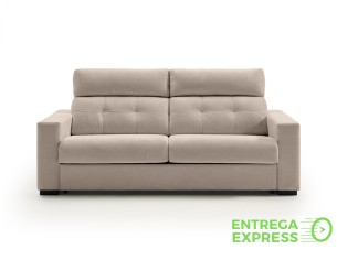 SOFÁ CAMA ESTILO ITALIANO...