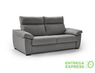 SOFÁ CAMA ESTILO ITALIANO...