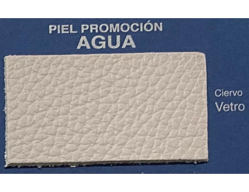 SOFA MOSSET 232 CON 4 RELAX PIEL...