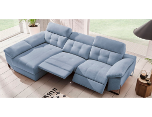 CHAISELONGUE A MEDIDA GADIR...