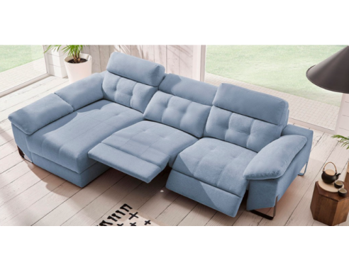 CHAISELONGUE A MEDIDA GADIR TORRESOL...