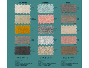 CHAISELONGUE A MEDIDA GADIR... 2