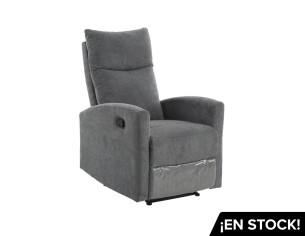 SILLÓN RELAX MANUAL MOD....