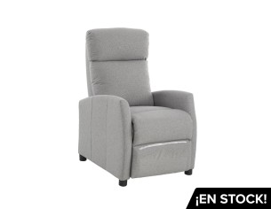 SILLÓN RELAX MANUAL MOD....